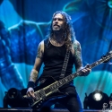 Hammerfall @ Bang your Head 2017, 15.7.2017