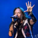 Hammerfall @ Bang your Head 2017, 15.7.2017