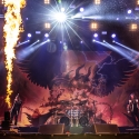 Hammerfall @ Summer Breeze 2019