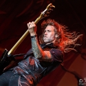 Hammerfall @ Summer Breeze 2019