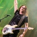 Hammerfall @ Summer Breeze 2019