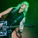 Hammerfall @ Summer Breeze 2019