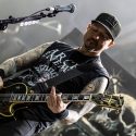 Hatebreed @ Zenith München, 7.12.2018