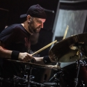 Hatebreed @ Zenith München, 7.12.2018