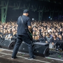 Hatebreed @ Zenith München, 7.12.2018