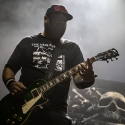 Hatebreed @ Zenith München, 7.12.2018