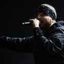 Hatebreed @ Zenith München, 7.12.2018