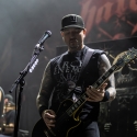 Hatebreed @ Zenith München, 7.12.2018