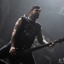 Hatebreed @ Zenith München, 7.12.2018