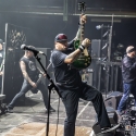 Hatebreed @ Zenith München, 7.12.2018