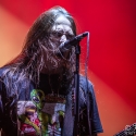 Hypocrisy @ Summer Breeze 2019