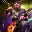 Iced Earth @ Pyraser Classic Rock Night, 28.7.2018