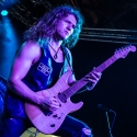 Iced Earth @ Pyraser Classic Rock Night, 28.7.2018