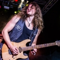 Iced Earth @ Pyraser Classic Rock Night, 28.7.2018