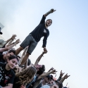 Impressionen @ Summer Breeze 2018