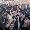 Impressionen @ Summer Breeze 2018
