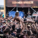 Impressionen @ Summer Breeze 2018
