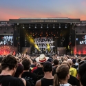 Impressionen @ Summer Breeze 2018