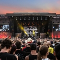 Impressionen @ Summer Breeze 2018