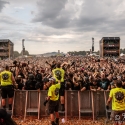 Impressionen @ Summer Breeze 2018