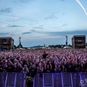 Impressionen @ Summer Breeze 2018
