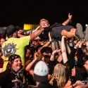 Parkway Drive @ Summer Breeze 2019