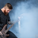 In Flames @ Rock im Park 2017, 4.6.2017