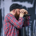 In Flames @ Rock im Park 2017, 4.6.2017