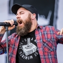 In Flames @ Rock im Park 2017, 4.6.2017