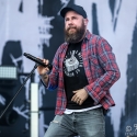 In Flames @ Rock im Park 2017, 4.6.2017