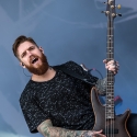 In Flames @ Rock im Park 2017, 4.6.2017