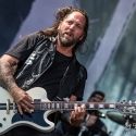 In Flames @ Rock im Park 2017, 4.6.2017