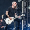 In Flames @ Rock im Park 2017, 4.6.2017