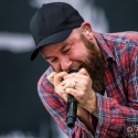 In Flames @ Rock im Park 2017, 4.6.2017