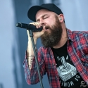 In Flames @ Rock im Park 2017, 4.6.2017