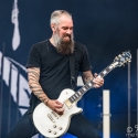In Flames @ Rock im Park 2017, 4.6.2017