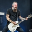 In Flames @ Rock im Park 2017, 4.6.2017