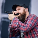 In Flames @ Rock im Park 2017, 4.6.2017