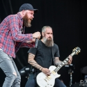 In Flames @ Rock im Park 2017, 4.6.2017