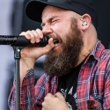 In Flames @ Rock im Park 2017, 4.6.2017