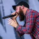 In Flames @ Rock im Park 2017, 4.6.2017