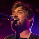 James Mackenzie @ Hirsch Nürnberg, 27.4.2017