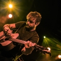 James Mackenzie @ Hirsch Nürnberg, 27.4.2017