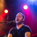 James Mackenzie @ Hirsch Nürnberg, 27.4.2017