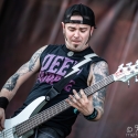 Jasta @ Summer Breeze 2018, 16.8.2018