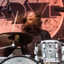 Kadavar @ Summer Breeze 2018, 18.8.2018