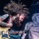 Kadavar @ Summer Breeze 2018, 18.8.2018