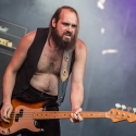 Kadavar @ Summer Breeze 2018, 18.8.2018