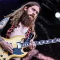 Kadavar @ Summer Breeze 2018, 18.8.2018