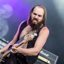 Kadavar @ Summer Breeze 2018, 18.8.2018